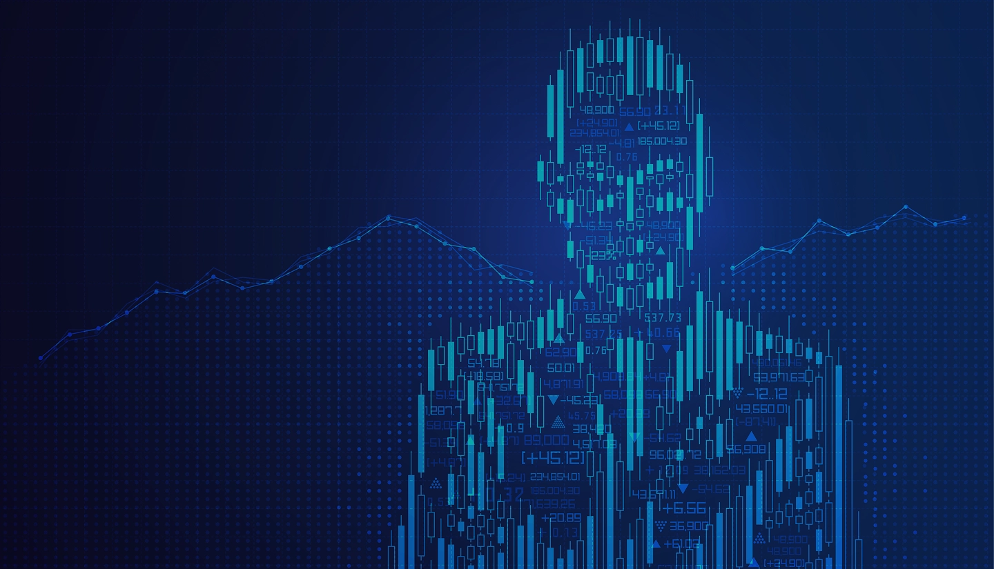 Hintergrundgrafik von Acnelux