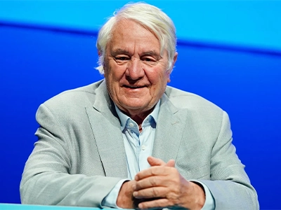 Hasso Plattner empfiehlt Acnelux